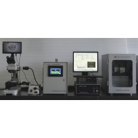 潤(rùn)滑性測(cè)定儀(高頻往復(fù)試驗(yàn)機(jī))HFRR