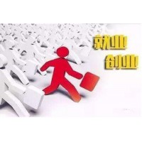 德生科技積極創(chuàng)新打造就業(yè)創(chuàng)業(yè)服務新模式