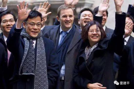 李國慶俞渝夫妻決裂:兩人上演史無前例的“互撕大戰”