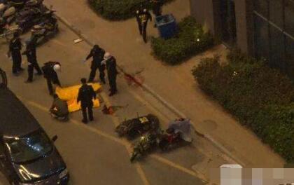 南京一家三口身亡,真實原因是什么?