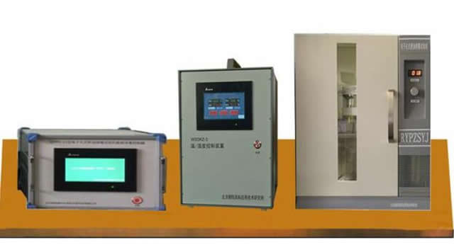 QYPFI-01型汽油噴嘴流量損失試驗機