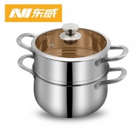 東威不銹鋼鍋具中國(guó)著名品牌