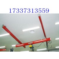 河南信陽kbk柔性起重機廠家kbk軌道安裝標(biāo)準(zhǔn)