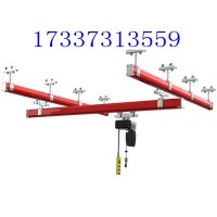河南濟源kbk柔性起重機廠家減速器漏油現(xiàn)象分析