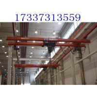 湖南郴州kbk柔性起重機廠家一分價錢一分貨