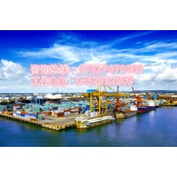 湛江進(jìn)出口清關(guān)代理公司