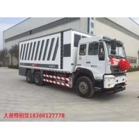 水泥撒布車租賃 出租水泥撒布車