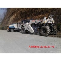 水泥冷再生機(jī)租賃 出租水泥冷再生機(jī)