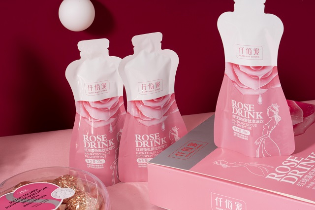 飲料行業升級趨勢 仟佰寵飲料市場崛起