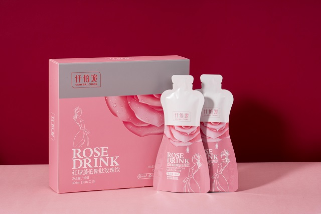 飲料行業升級趨勢 仟佰寵飲料市場崛起