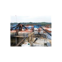 酸洗設備 石英砂酸洗加工 礦用酸洗設備 石英酸洗設備