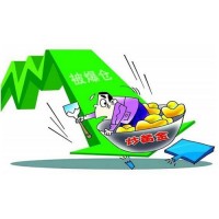 啟華同盟里面全是托？楊建龍杜洪濤帶單虧損不讓出金怎么辦？