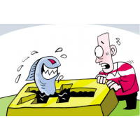 Ecoin被騙虧損我血汗錢!大家不要再上當(dāng)了