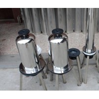 真空泵除菌過(guò)濾器佳潔齊全