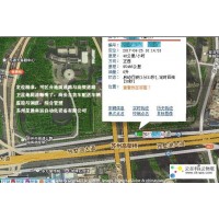蘇州安裝車載GPS定位網上查車
