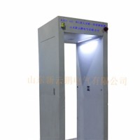 唯一性檢測系統