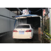 出租杭州科萬(wàn)德全自動(dòng)洗車機(jī) 海燕洗車機(jī)租賃
