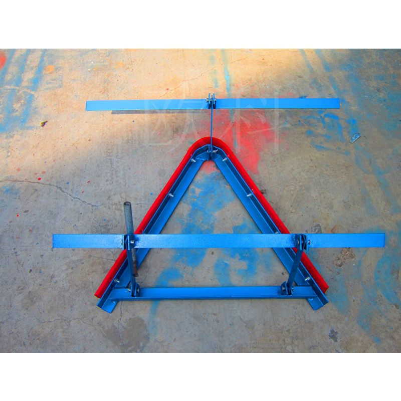 V型聚氨酯清掃器4