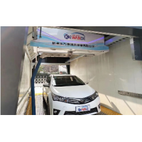 海馬簡(jiǎn)易款洗車機(jī) 杭州科萬(wàn)德洗車機(jī)