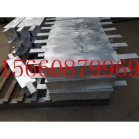 船用焊接式鋅陽極 船用螺栓式鋅陽極