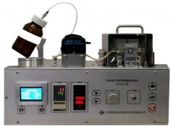 北京汽油機進氣閥沉積物模擬試驗機廠家直銷