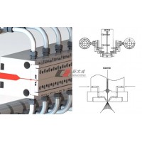 熔噴布設(shè)備
