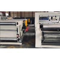 熔噴布生產(chǎn)線