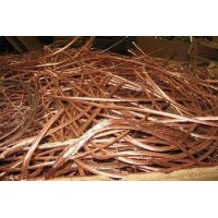 成都廢銅回收-廢鐵-廢鋁-不銹鋼回收