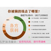 包頭稀土產(chǎn)品交易所于泳（股天樂(lè)）經(jīng)典騙局再現(xiàn)!