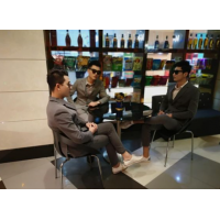 重慶哪個男模店好玩，以下男模店好評率高值得去玩