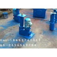 DYTP2500電動(dòng)液壓推桿獨(dú)立體系 安裝方便操作簡(jiǎn)單