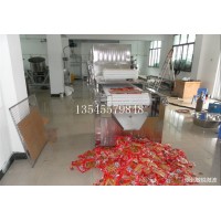 包裝食品微波殺菌
