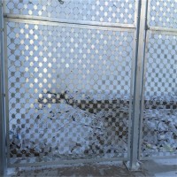 監(jiān)獄物理安全隔離網(wǎng)、監(jiān)獄勞動(dòng)改造區(qū)隔離網(wǎng)、監(jiān)獄高墻隔離網(wǎng)