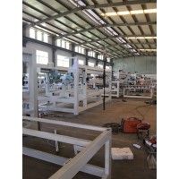 合肥玻璃四邊磨高速四邊磨銷售點安徽凱業(yè)四邊磨