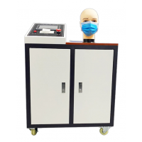 LB-3308口罩呼吸阻力檢測(cè)儀