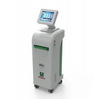 中醫(yī)定向透藥治療儀BE-5000立式推車型