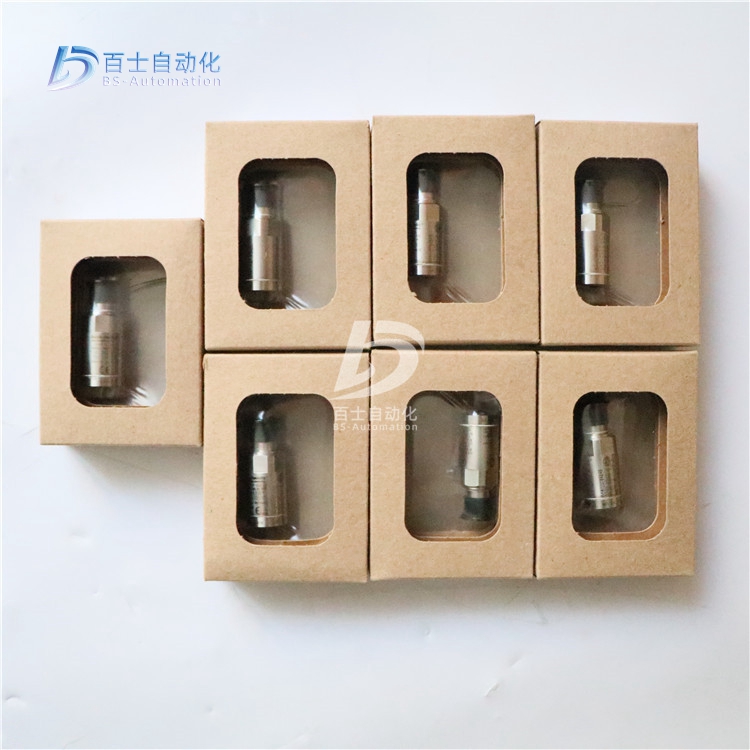 330500-00-20 本特利加速度傳感器