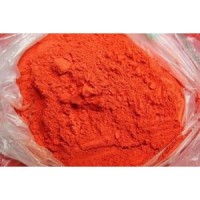 三仙丹生成,紅色氧化汞CAS：21908-53-2