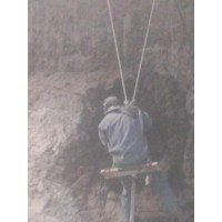 水泥庫(kù)清庫(kù)工程