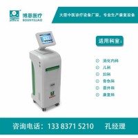 今日熱點(diǎn)河南博恩中醫(yī)定向透藥治療儀+電極貼片的適應(yīng)癥