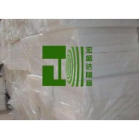 環(huán)保不貴聚酯纖維吸音棉 墻體吊頂隔音棉