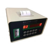 CLJ-E激光塵埃粒子計(jì)數(shù)器