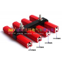 濟(jì)南德瑪供應(yīng)單極安全滑觸線