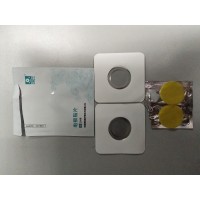 透藥電極貼片，博恩一次性耗材