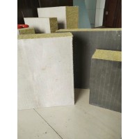 巖棉復合板找晨美節能