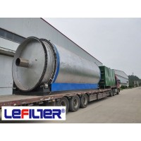 較大輪胎煉油設備生產(chǎn)上市企業(yè)利菲爾特