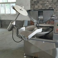 不銹高速斬拌機(jī)  不銹斬拌機(jī)供應(yīng)廠家