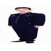 民政執(zhí)法標志服新式民政救助管理服裝