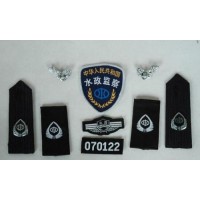 新水政監(jiān)察標志服價款水政執(zhí)法制服廠家