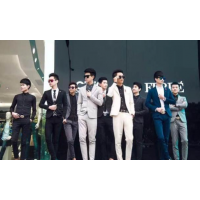 長沙男模最帥的ktv夜場是哪家？長駒ktv男模又帥又多